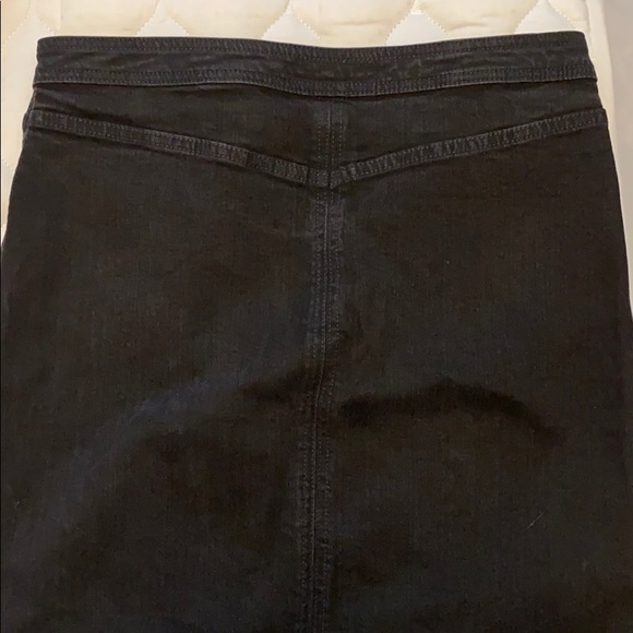 Marc Jacobs denim skirt - Picture 4 of 4